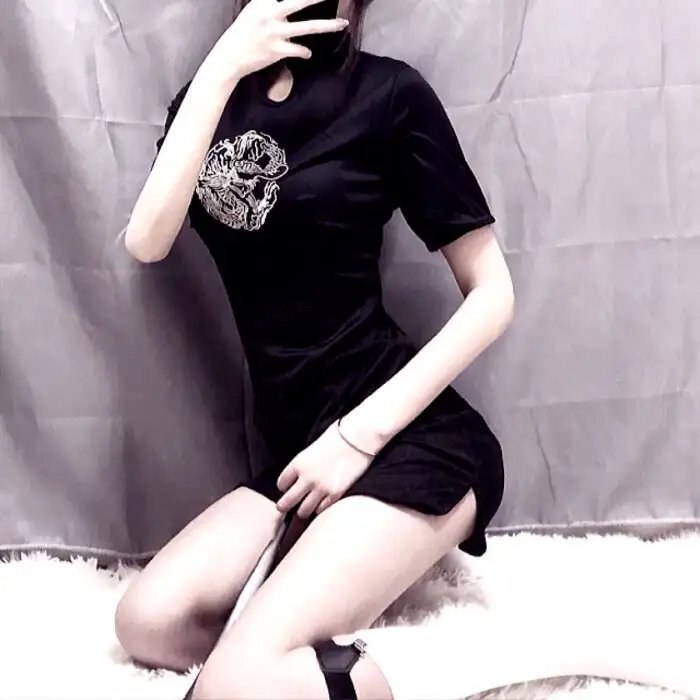 藏獒多吉