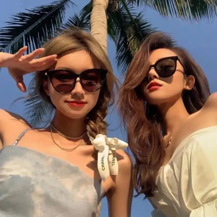 缓坡上的夏天